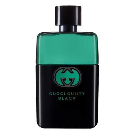 gucci guilty black gift set house of fraser|Gucci Guilty black perfume.